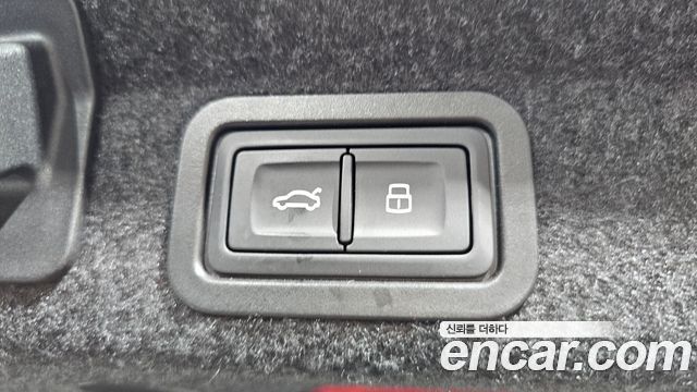 Audi A6 2020 — photo 20