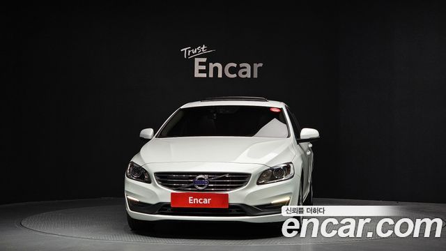 Volvo S60 2018 — photo 3