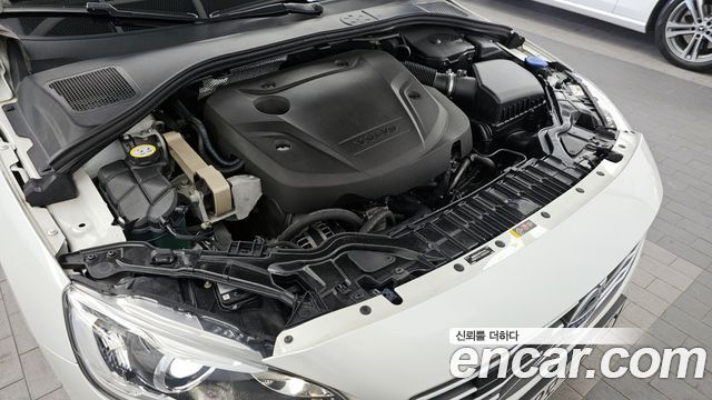 Volvo S60 2018 — photo 6