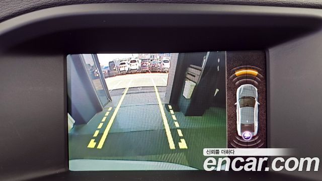 Volvo S60 2018 — photo 15