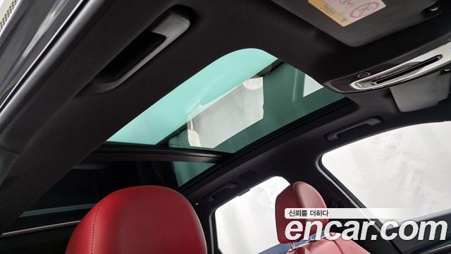 Audi SQ5 2020 — photo 17