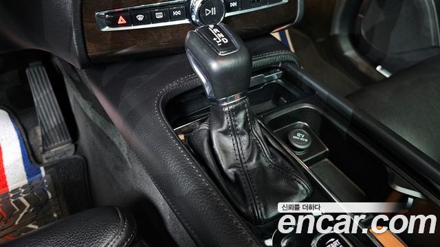 Volvo XC90 2018 — photo 9