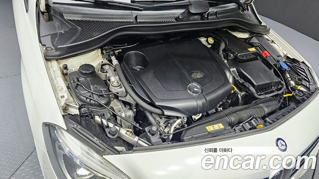 Mercedes-Benz B-Class 2015 — photo 6