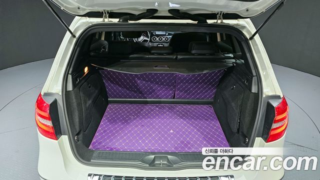 Mercedes-Benz B-Class 2015 — photo 20