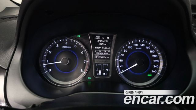 Hyundai Grandeur 2017 — photo 8
