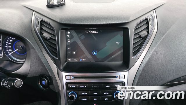 Hyundai Grandeur 2017 — photo 14