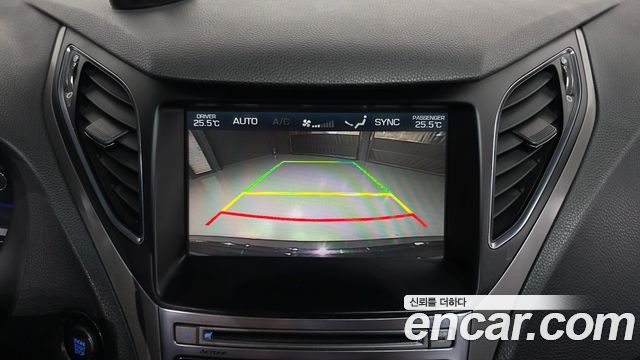 Hyundai Grandeur 2017 — photo 15