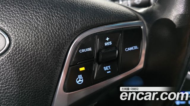 Hyundai Grandeur 2017 — photo 18