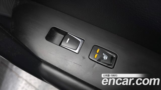 Hyundai Grandeur 2017 — photo 19