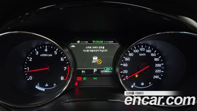 Kia Canival 2020 — photo 8