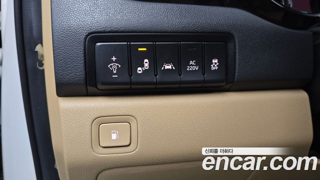Kia Canival 2020 — photo 14