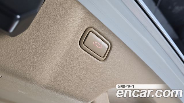 Kia Canival 2020 — photo 19