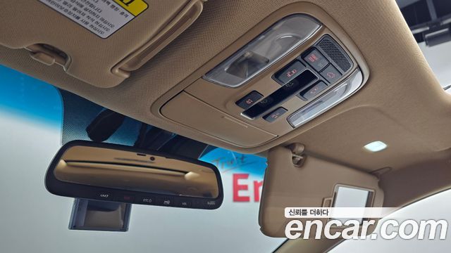 Kia Canival 2020 — photo 20