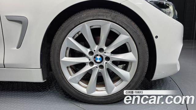BMW 4-Series 2020 — photo 5