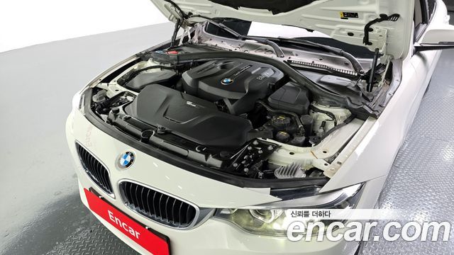 BMW 4-Series 2020 — photo 6