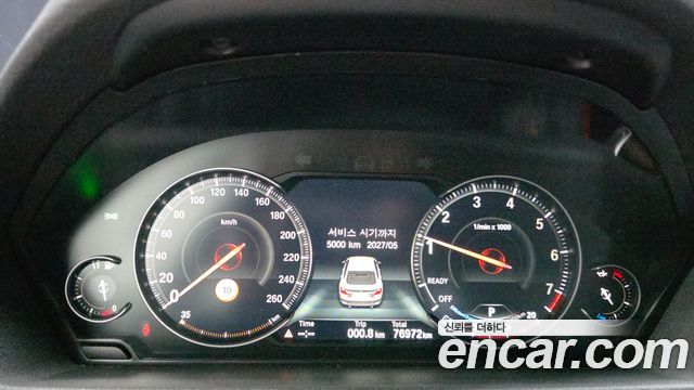 BMW 4-Series 2020 — photo 8