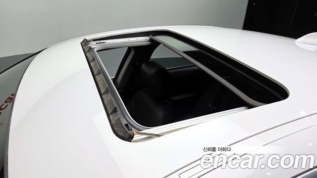 BMW 4-Series 2020 — photo 18