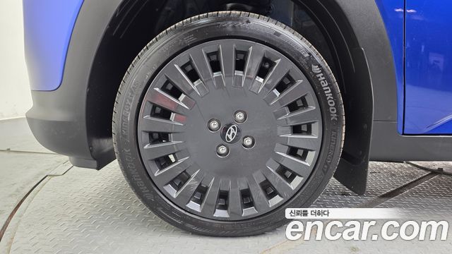 Hyundai Casper 2023 — photo 5