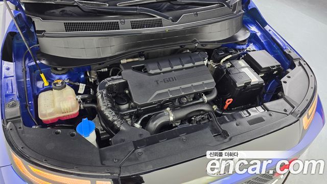 Hyundai Casper 2023 — photo 6