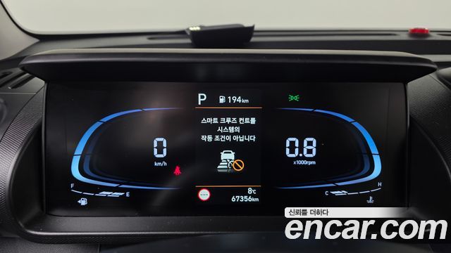 Hyundai Casper 2023 — photo 8