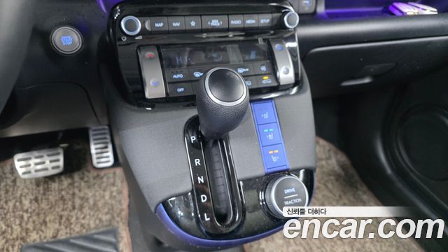 Hyundai Casper 2023 — photo 9