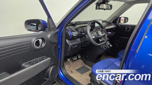 Hyundai Casper 2023 — photo 10