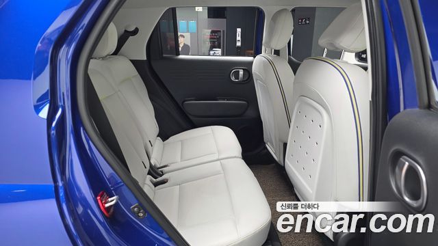 Hyundai Casper 2023 — photo 12