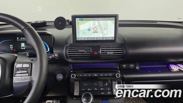 Hyundai Casper 2023 — photo 14