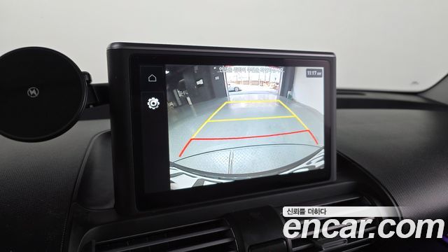 Hyundai Casper 2023 — photo 15