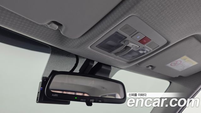 Hyundai Casper 2023 — photo 18