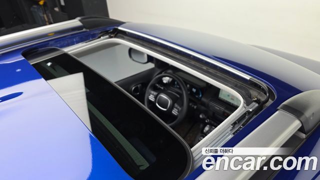 Hyundai Casper 2023 — photo 19