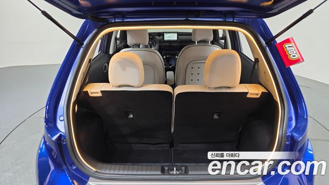 Hyundai Casper 2023 — photo 20