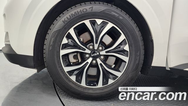 Kia Canival 2022 — photo 5