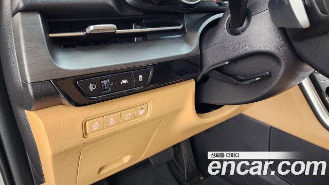 Kia Canival 2022 — photo 14