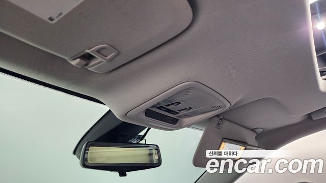 Chevrolet Korea Traverse 2020 — photo 17