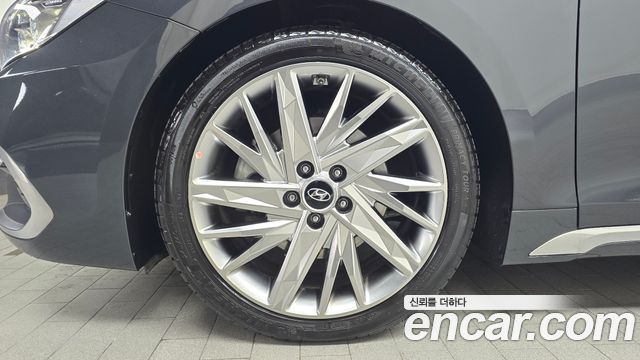 Hyundai Grandeur 2018 — photo 5