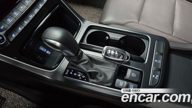 Hyundai Grandeur 2018 — photo 9