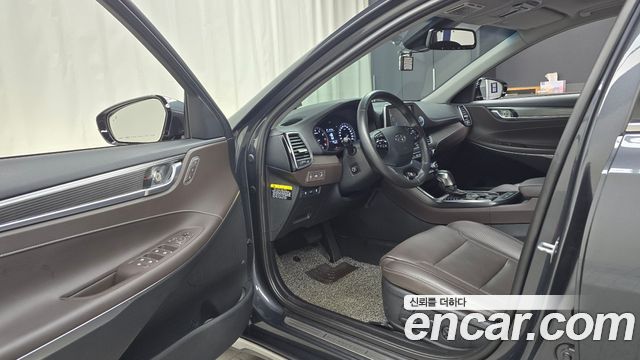 Hyundai Grandeur 2018 — photo 10