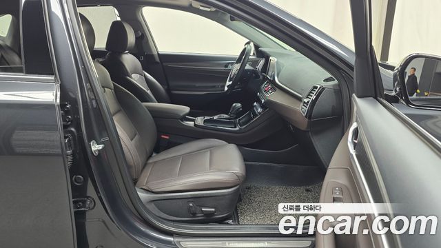 Hyundai Grandeur 2018 — photo 11