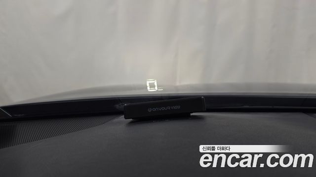Hyundai Grandeur 2018 — photo 13
