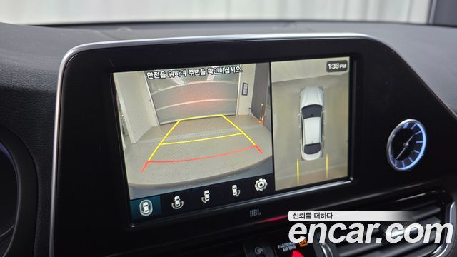Hyundai Grandeur 2018 — photo 15