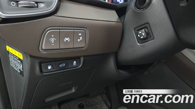Hyundai Grandeur 2018 — photo 16