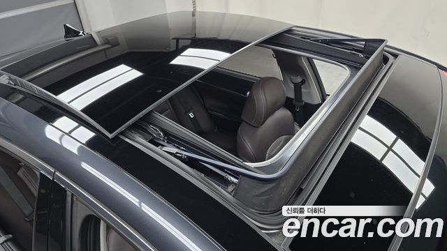 Hyundai Grandeur 2018 — photo 17
