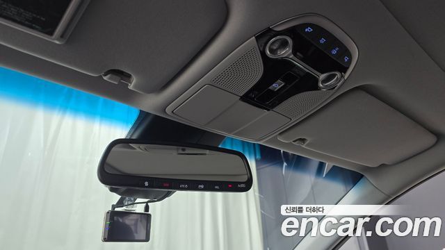 Hyundai Grandeur 2018 — photo 18