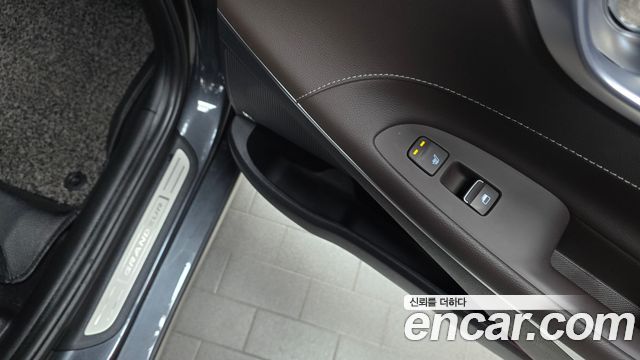 Hyundai Grandeur 2018 — photo 19