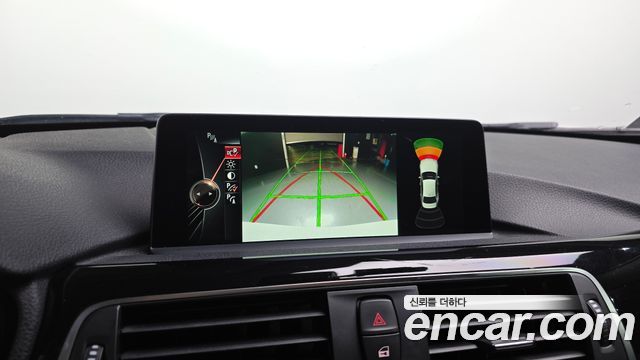 BMW 3-Series 2016 — photo 15