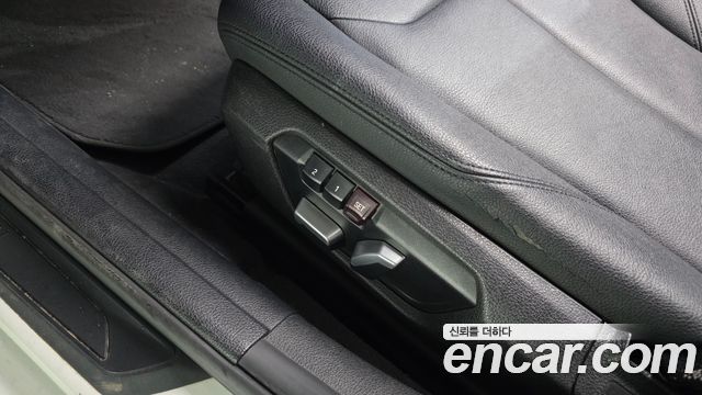 BMW 3-Series 2016 — photo 17