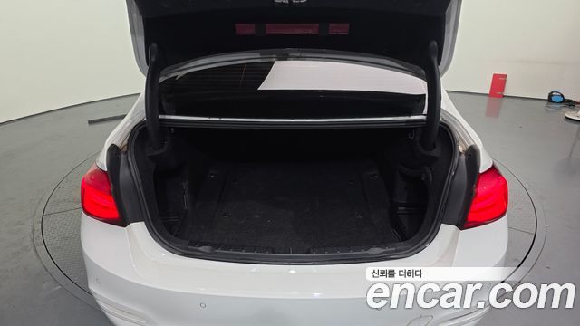 BMW 3-Series 2016 — photo 20
