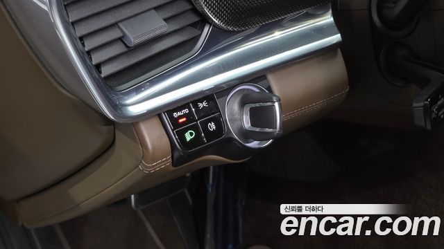 Porsche Panamera 2020 — photo 16