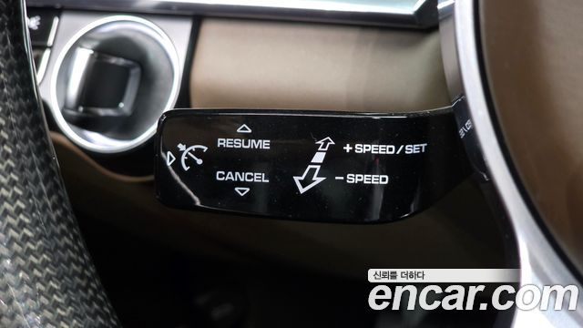 Porsche Panamera 2020 — photo 19